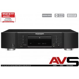 Marantz CD-6007 Cd Çalar YENİ SERİ 